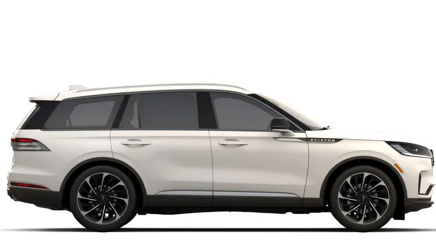 New 2026 Lincoln Aviator for sale in Lincoln NE
