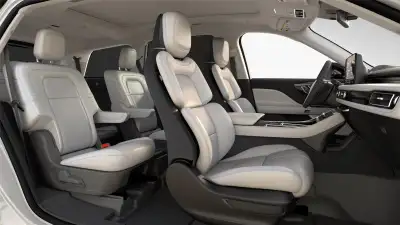 New 2026 Lincoln Aviator Reserve SUV/Crossover for sale in Lincoln NE
