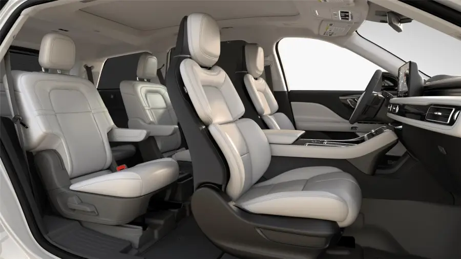 New 2026 Lincoln Aviator for sale in Lincoln NE