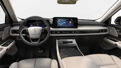 New 2026 Lincoln Aviator Reserve SUV/Crossover for sale in Lincoln NE