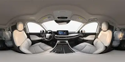 New 2026 Lincoln Aviator Reserve SUV/Crossover for sale in Lincoln NE