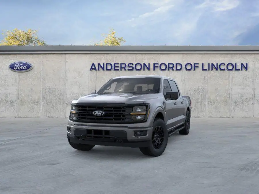 New 2026 Ford F-150 for sale in Lincoln NE