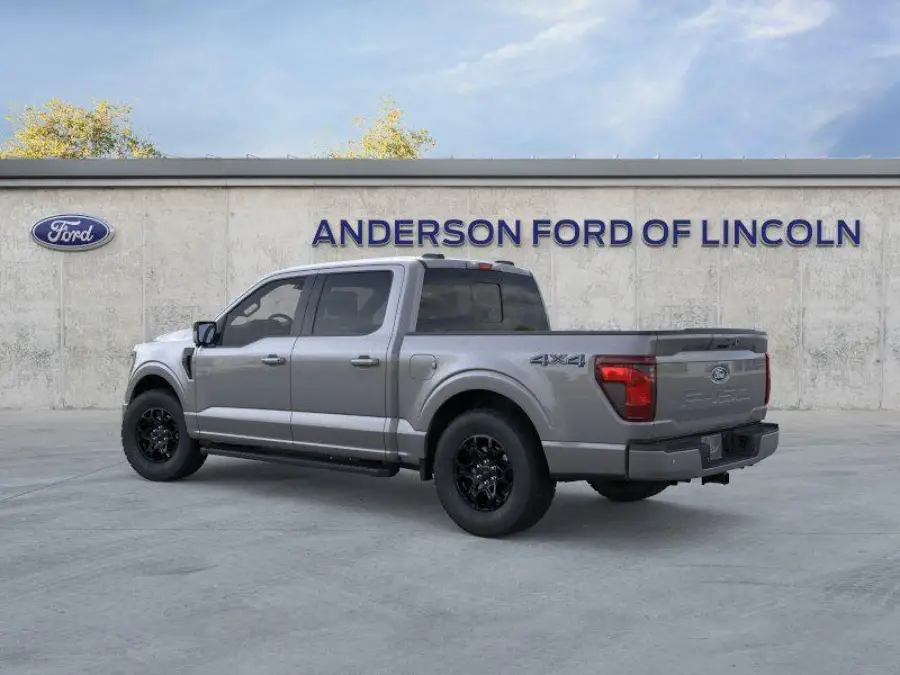 New 2026 Ford F-150 for sale in Lincoln NE
