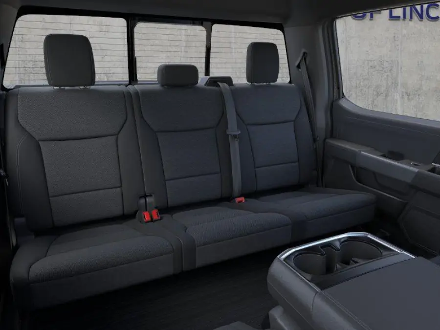New 2026 Ford F-150 for sale in Lincoln NE
