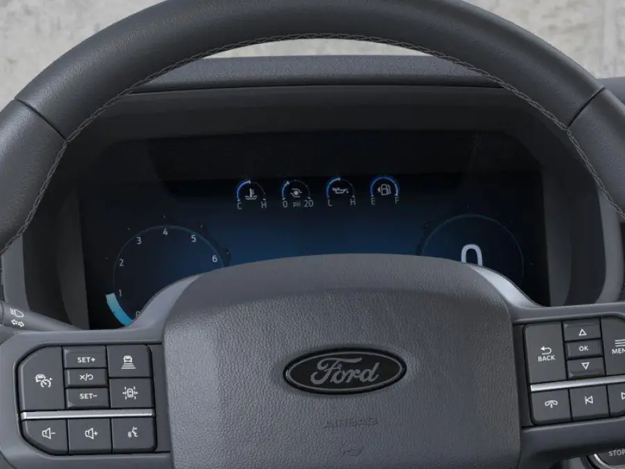 New 2026 Ford F-150 for sale in Lincoln NE