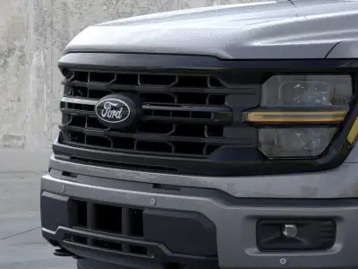 New 2026 Ford F-150 for sale in Lincoln NE