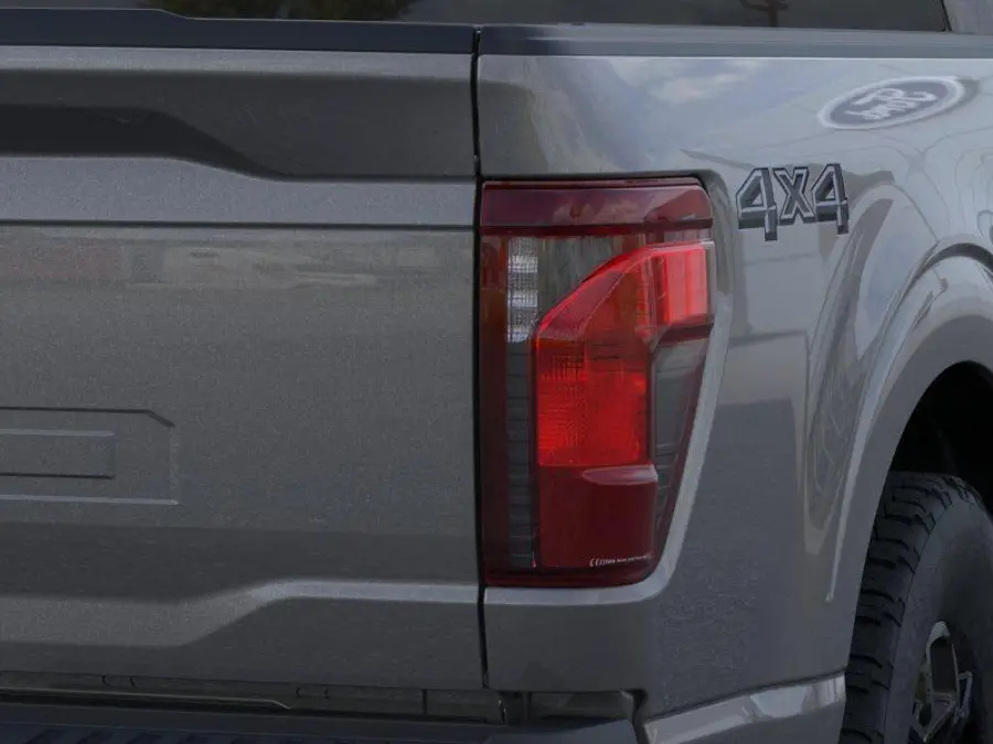 New 2026 Ford F-150 for sale in Lincoln NE