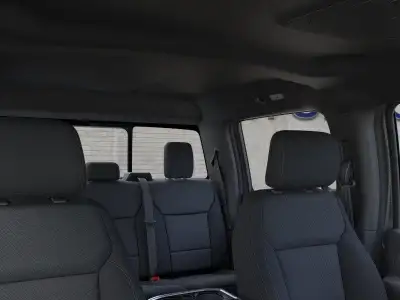 New 2026 Ford F-150 for sale in Lincoln NE