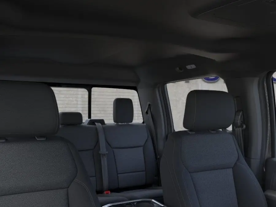 New 2026 Ford F-150 for sale in Lincoln NE