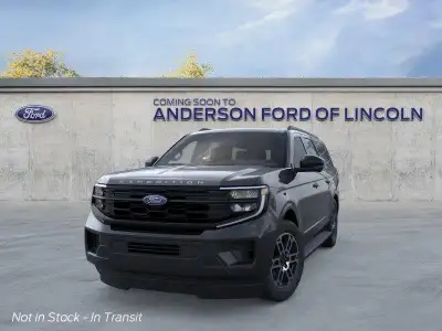 New 2026 Ford Expedition Max Active SUV/Crossover for sale in Lincoln NE