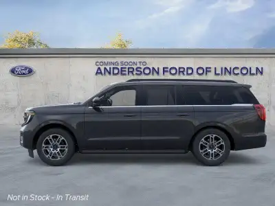New 2026 Ford Expedition Max Active SUV/Crossover for sale in Lincoln NE