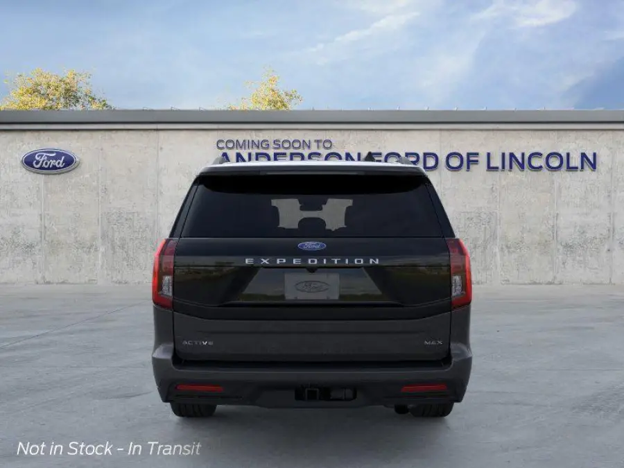 New 2026 Ford Expedition Max for sale in Lincoln NE
