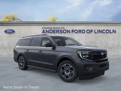 New 2026 Ford Expedition Max Active SUV/Crossover for sale in Lincoln NE