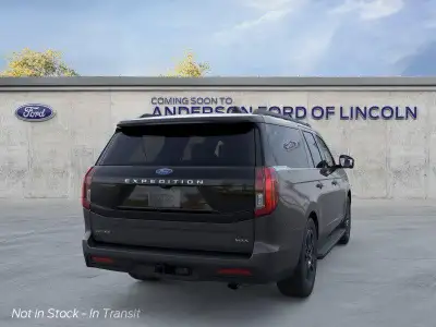 New 2026 Ford Expedition Max Active SUV/Crossover for sale in Lincoln NE