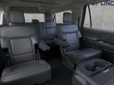 New 2026 Ford Expedition Max for sale in Lincoln NE