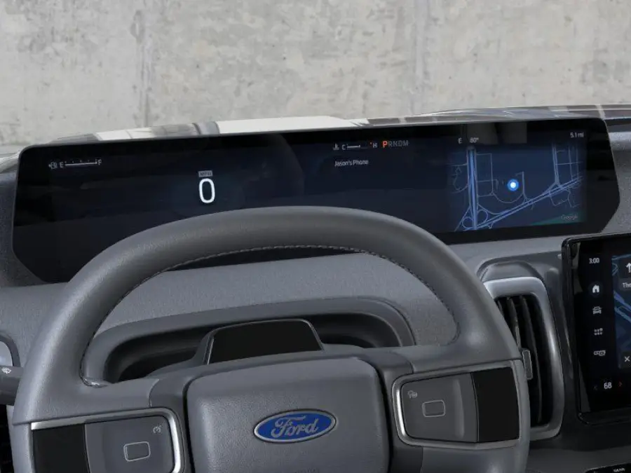 New 2026 Ford Expedition Max for sale in Lincoln NE