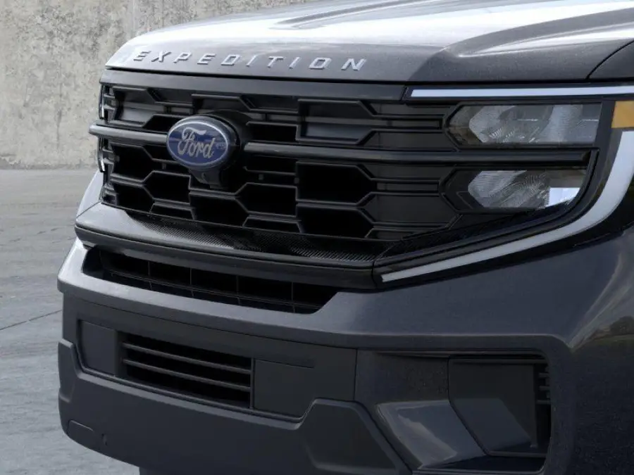 New 2026 Ford Expedition Max for sale in Lincoln NE