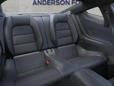 New 2026 Ford Mustang for sale in Lincoln NE