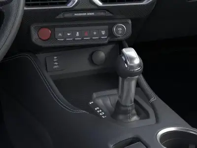 New 2026 Ford Mustang for sale in Lincoln NE