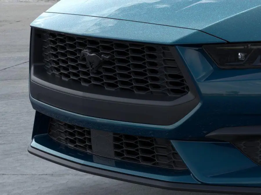 New 2026 Ford Mustang for sale in Lincoln NE