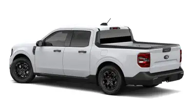 New 2026 Ford Maverick XLT Crew Cab Truck for sale in Lincoln NE