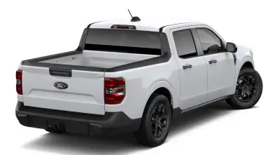 New 2026 Ford Maverick XLT Crew Cab Truck for sale in Lincoln NE