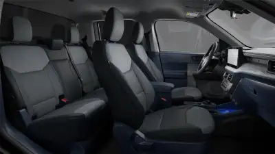 New 2026 Ford Maverick XLT Crew Cab Truck for sale in Lincoln NE