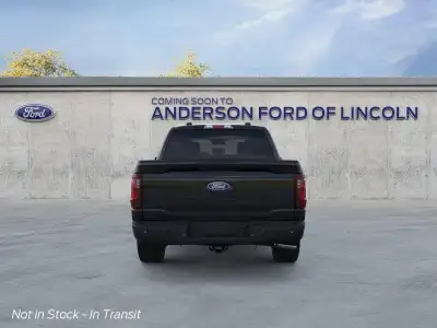 New 2026 Ford F-150 STX Crew Cab Truck for sale in Lincoln NE