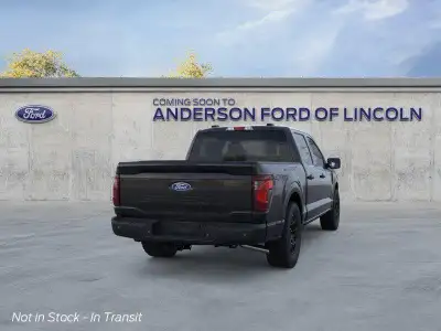 New 2026 Ford F-150 STX Crew Cab Truck for sale in Lincoln NE