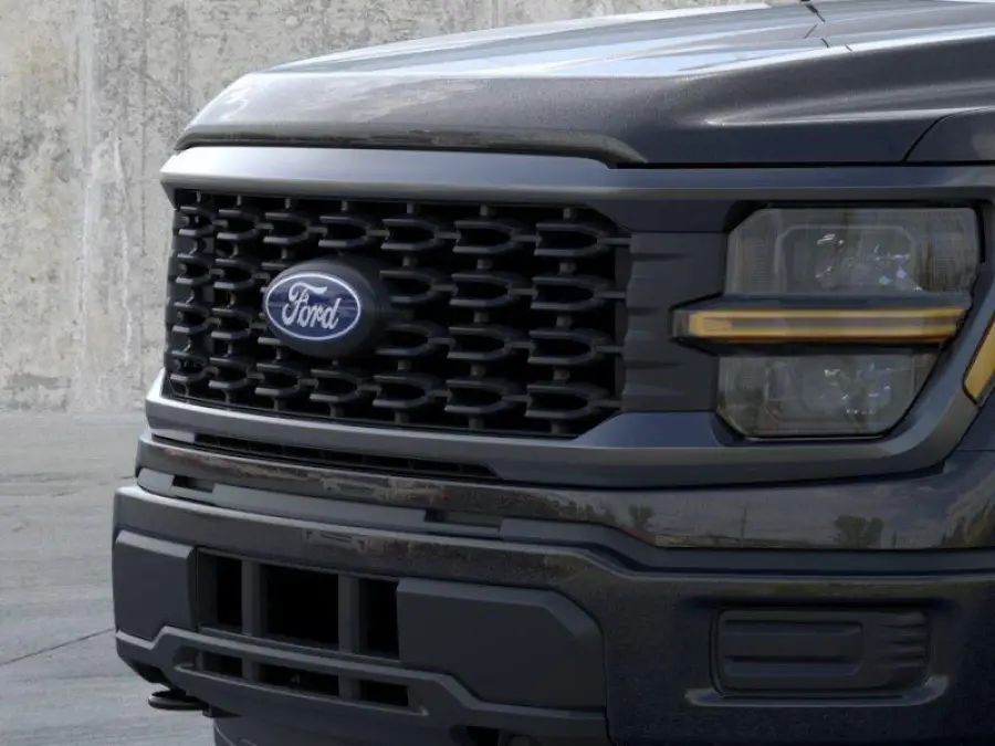 New 2026 Ford F-150 for sale in Lincoln NE