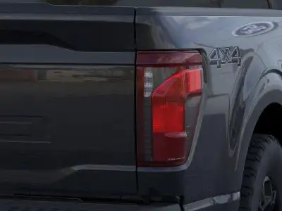 New 2026 Ford F-150 for sale in Lincoln NE