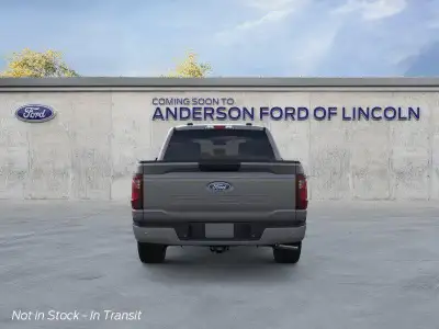 New 2026 Ford F-150 STX Crew Cab Truck for sale in Lincoln NE