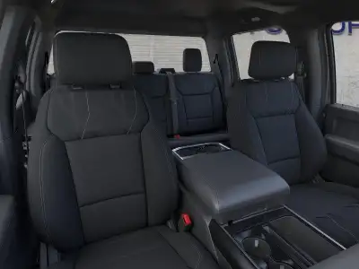New 2026 Ford F-150 STX Crew Cab Truck for sale in Lincoln NE