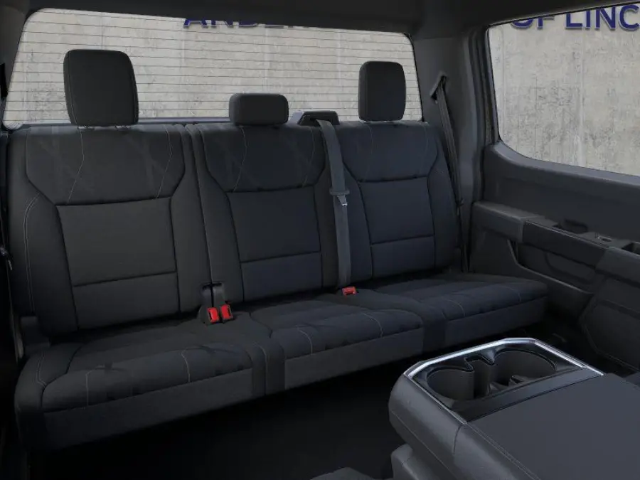 New 2026 Ford F-150 for sale in Lincoln NE