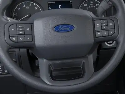 New 2026 Ford F-150 for sale in Lincoln NE