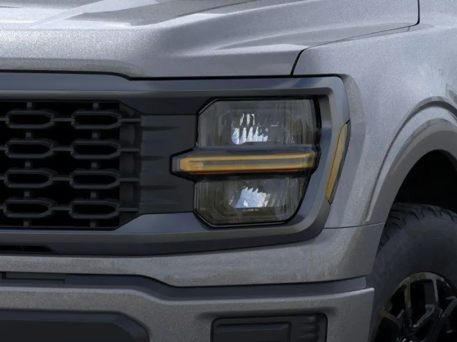 New 2026 Ford F-150 for sale in Lincoln NE