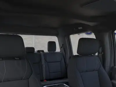 New 2026 Ford F-150 for sale in Lincoln NE