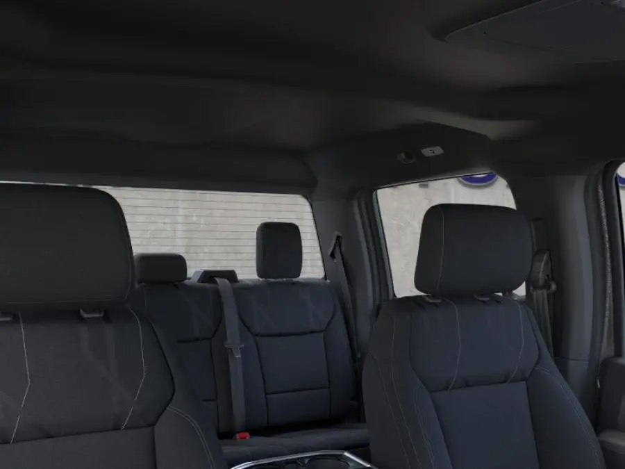New 2026 Ford F-150 for sale in Lincoln NE