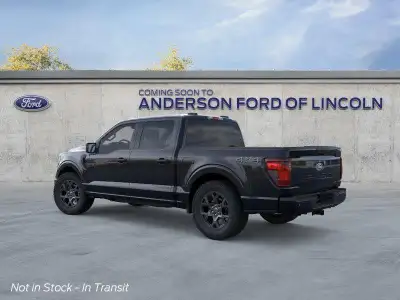 New 2026 Ford F-150 STX Crew Cab Truck for sale in Lincoln NE