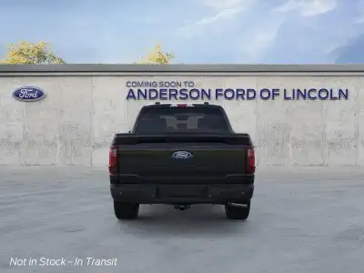 New 2026 Ford F-150 STX Crew Cab Truck for sale in Lincoln NE