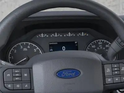 New 2026 Ford F-150 for sale in Lincoln NE