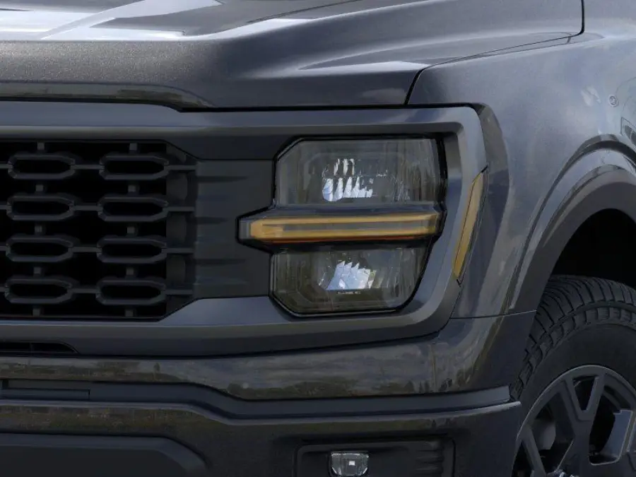 New 2026 Ford F-150 for sale in Lincoln NE