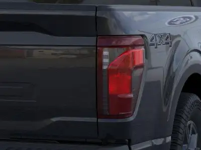 New 2026 Ford F-150 for sale in Lincoln NE