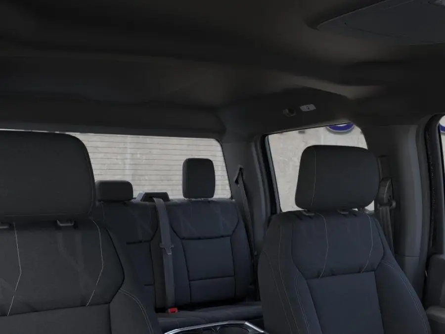 New 2026 Ford F-150 for sale in Lincoln NE