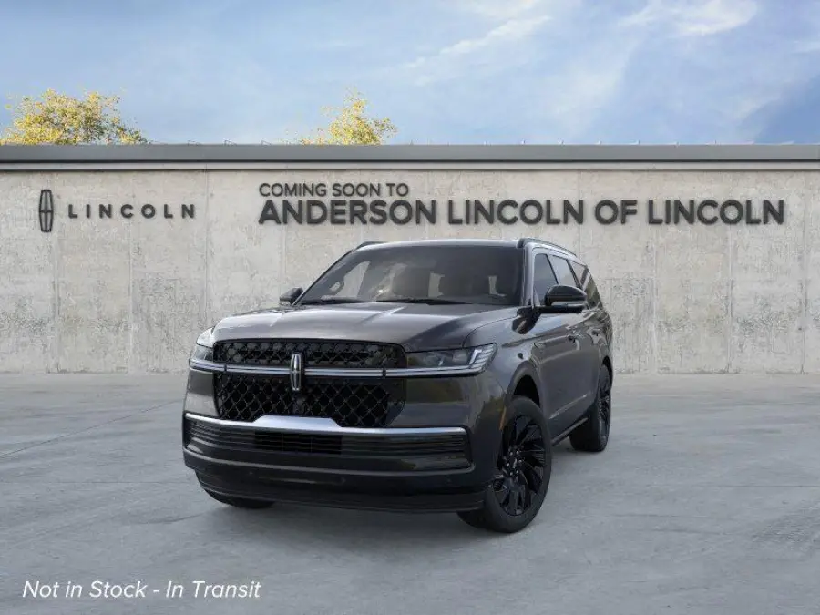 New 2026 Lincoln Navigator for sale in Lincoln NE