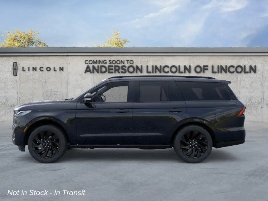 New 2026 Lincoln Navigator for sale in Lincoln NE