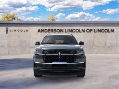 New 2026 Lincoln Navigator for sale in Lincoln NE
