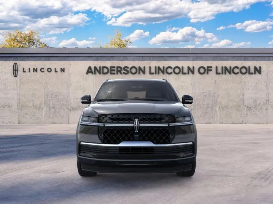 New 2026 Lincoln Navigator for sale in Lincoln NE
