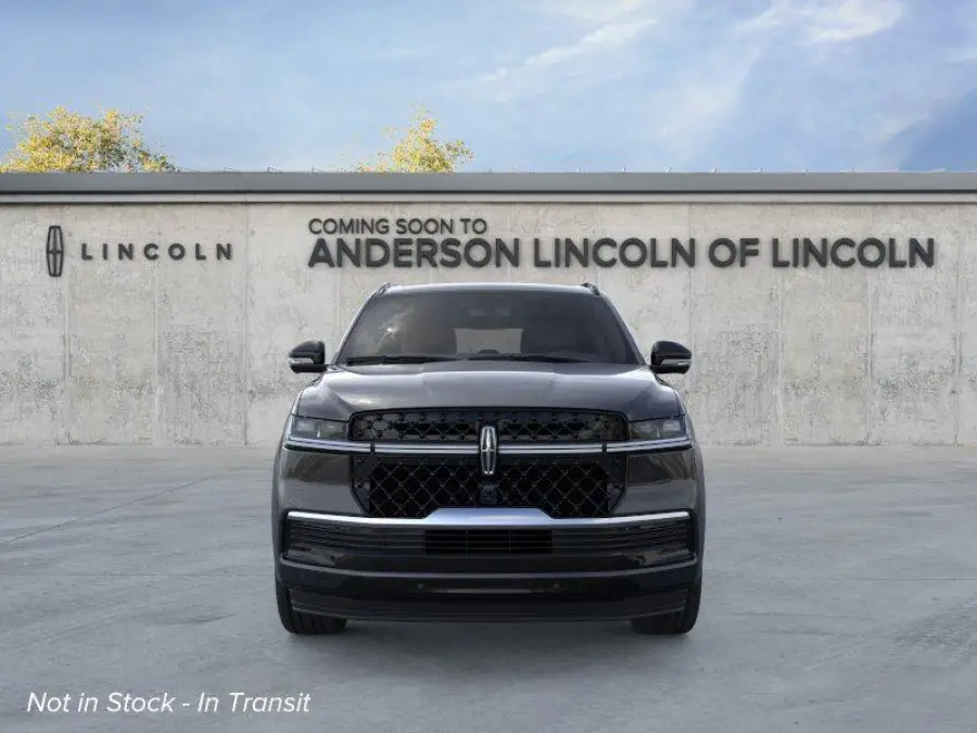 New 2026 Lincoln Navigator for sale in Lincoln NE