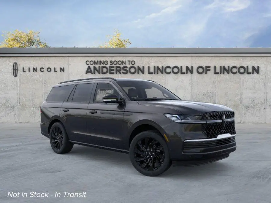 New 2026 Lincoln Navigator for sale in Lincoln NE